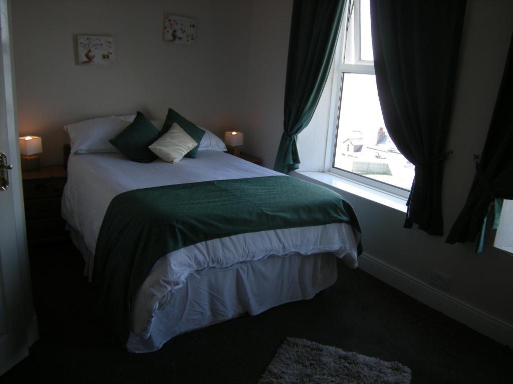 Hotel Ashlea House Portrush Zimmer foto
