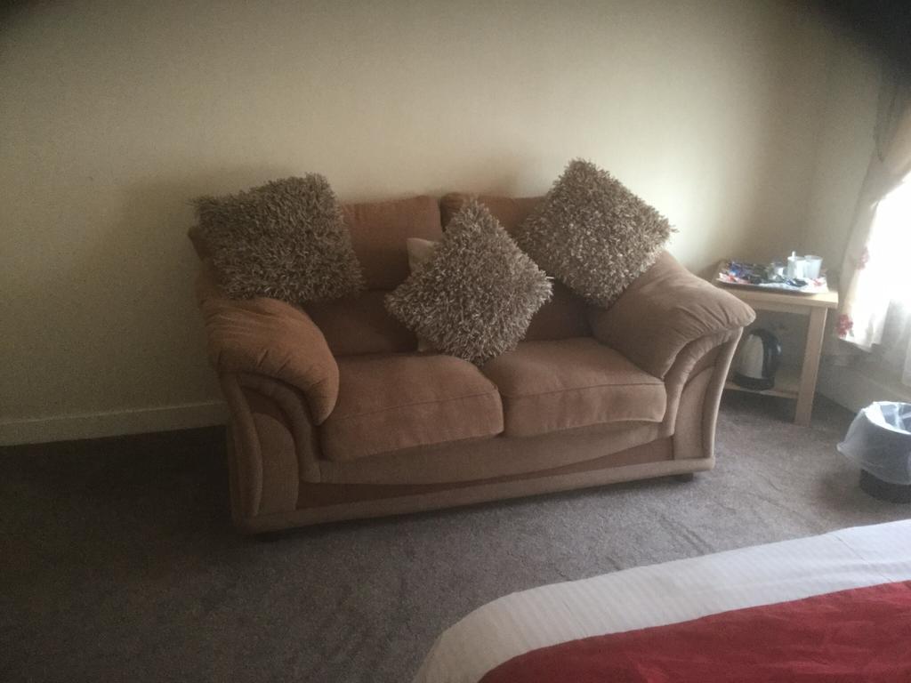 Hotel Ashlea House Portrush Zimmer foto