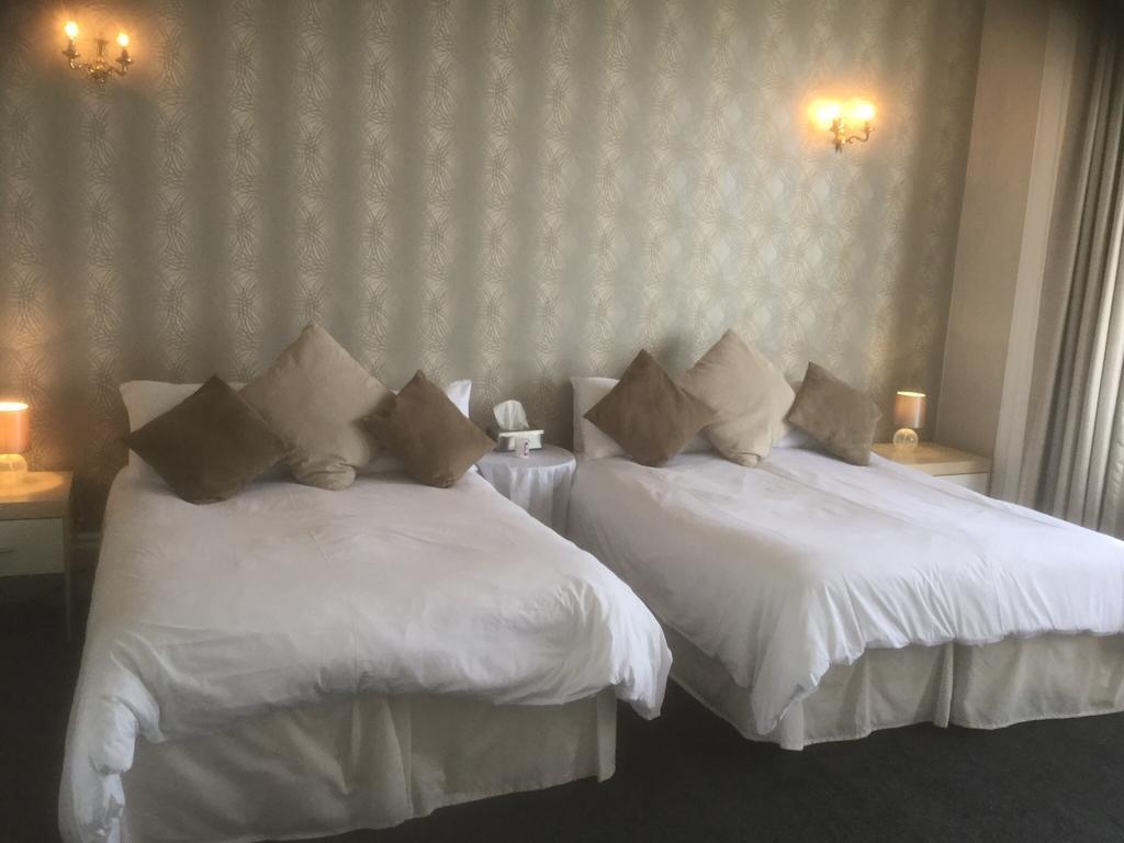 Hotel Ashlea House Portrush Zimmer foto